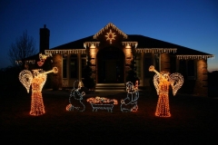 Nativity-Set-Heralding-Angel-Bethlehem-Star-Icicle-Lightlink-2